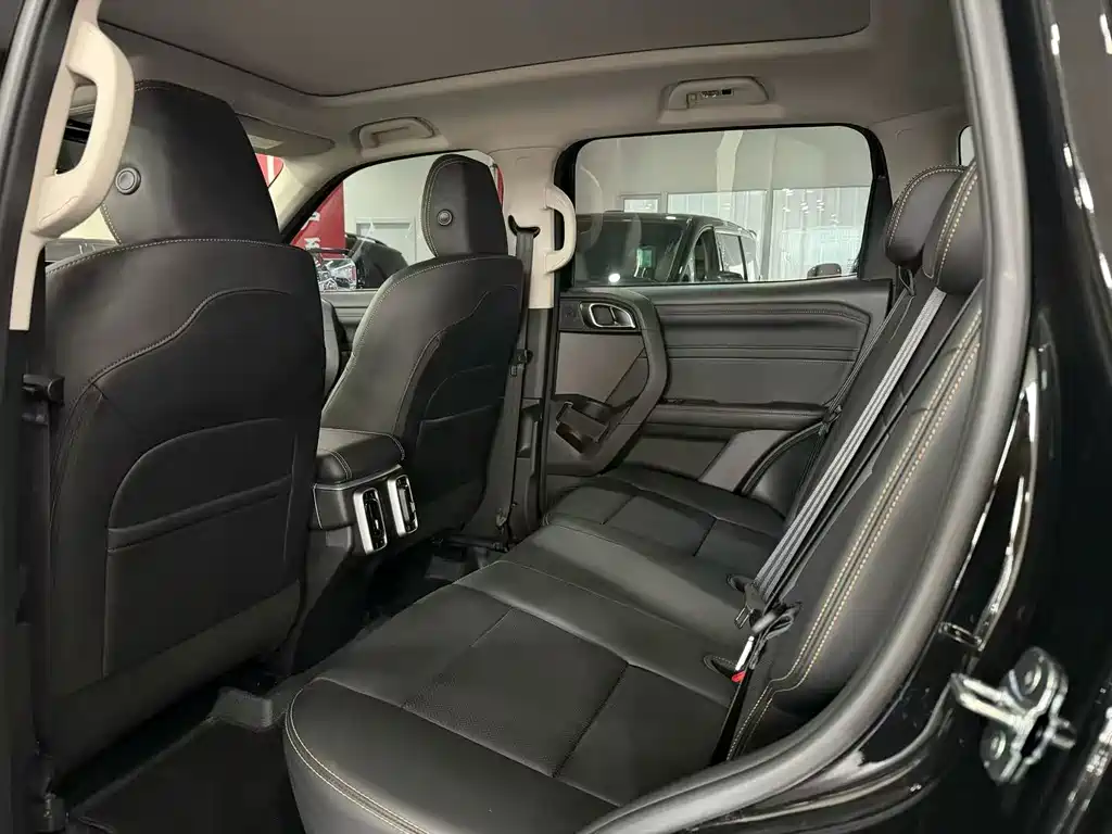 Haval Dargo 1.5 T DCT Collie