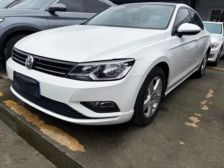 Volkswagen Lamando 280 TSI DSG Comfort