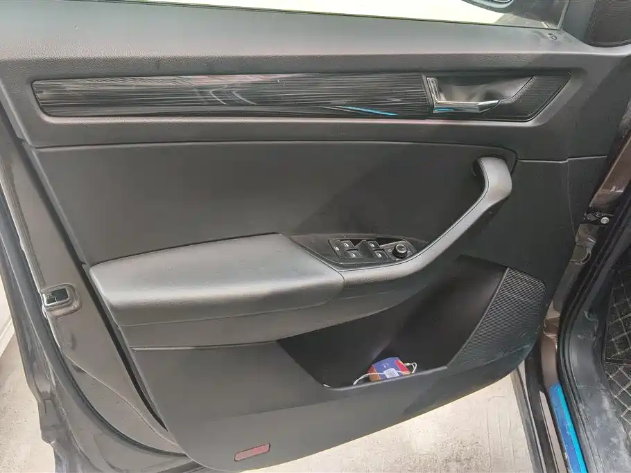 Kodiaq Facelift TSI330 5-seat 2 WD Luxury Enjoyment