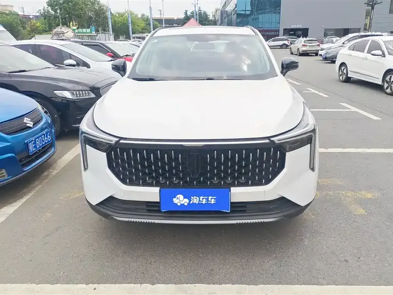 Besturn T55 1.5 T Auto Leap