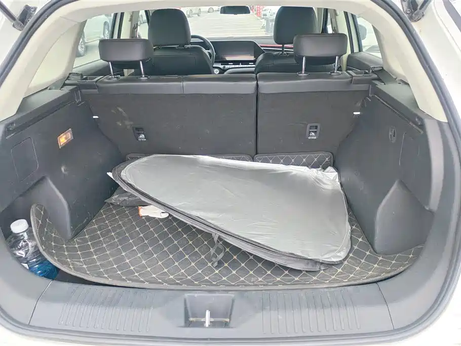 Besturn T55 1.5 T Auto Leap