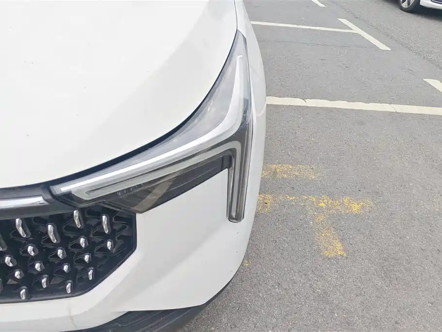 Besturn T55 1.5 T Auto Leap