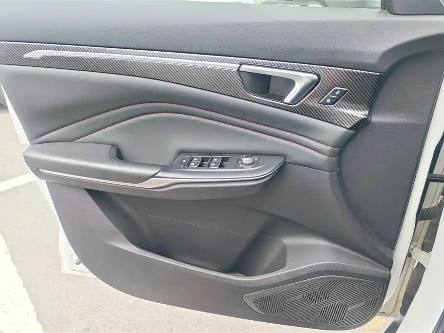 Besturn T55 1.5 T Auto Leap