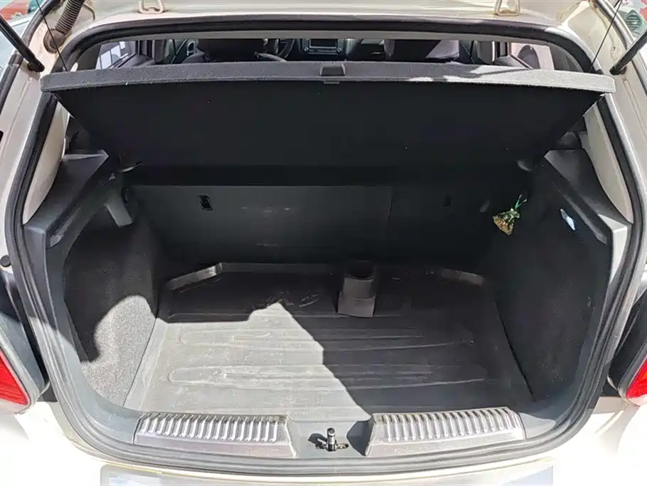 Polo 1.4 L Manual Style