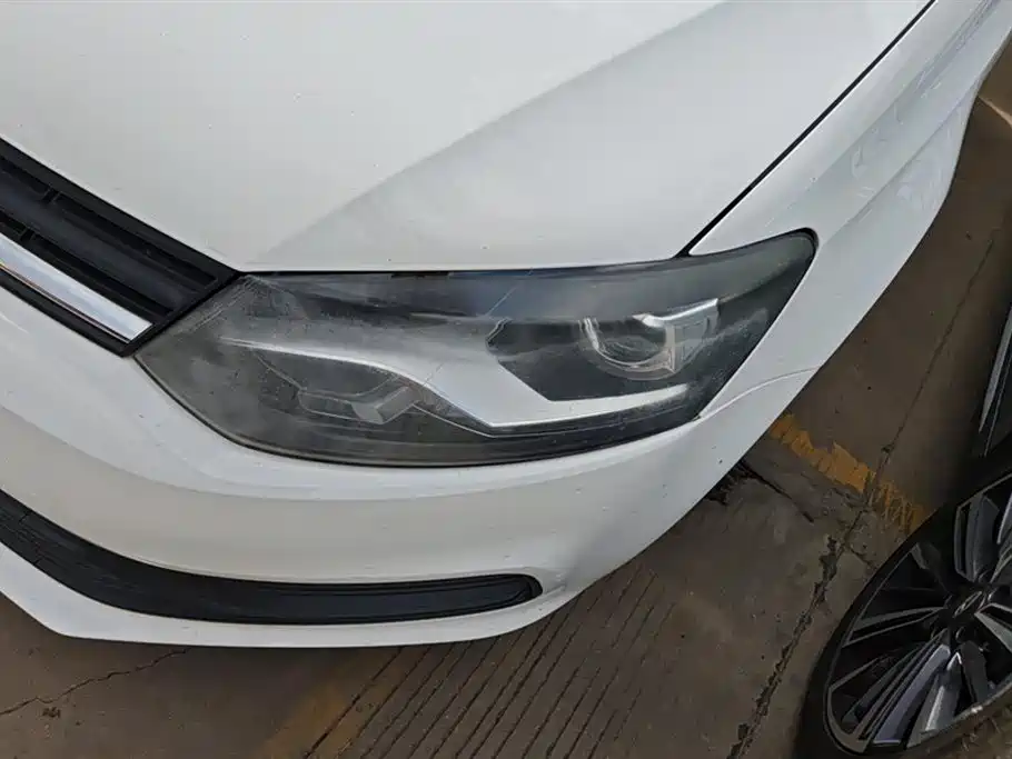 Polo 1.4 L Manual Style