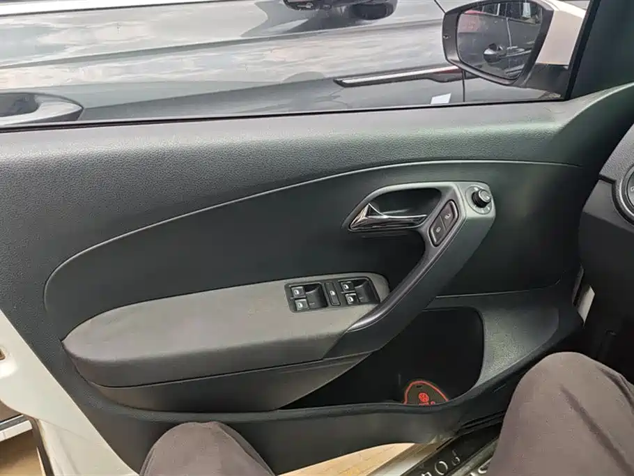 Polo 1.4 L Manual Style