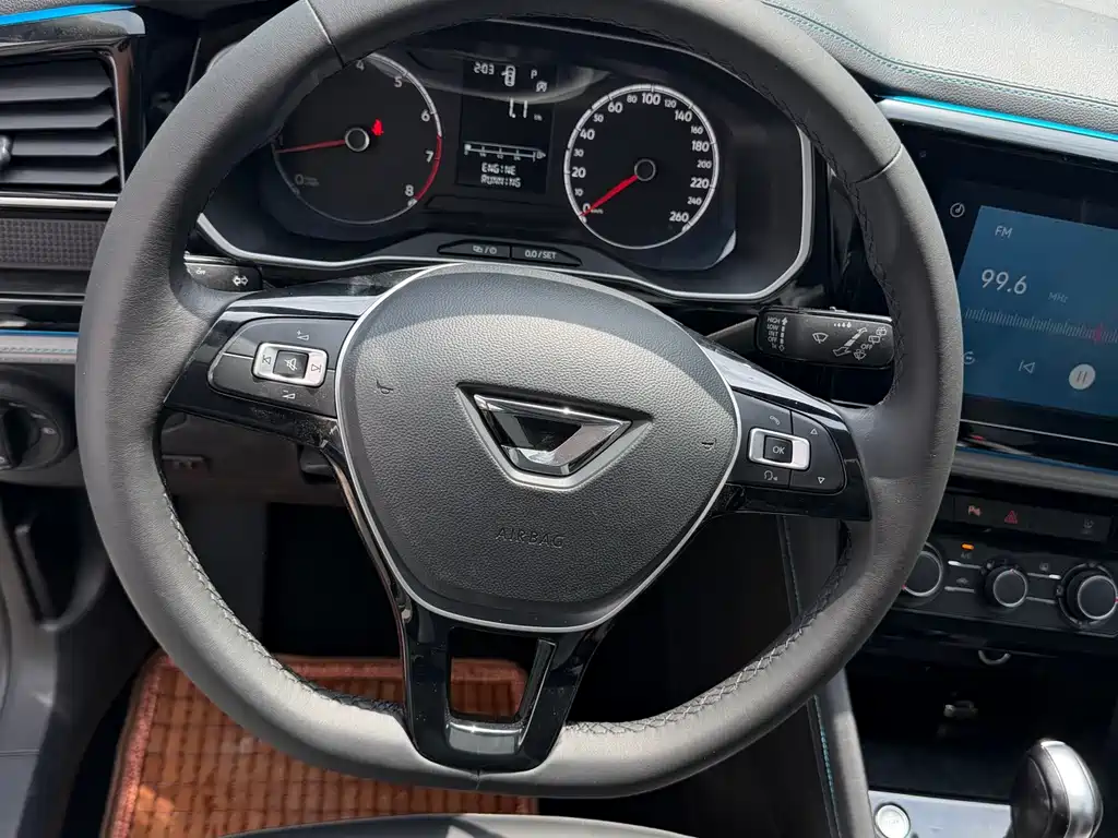 Jetta VS5 280 TSI Auto Glory