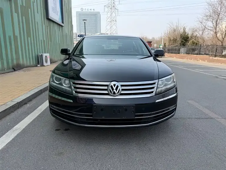 Volkswagen Phaeton 3.0 L Executive