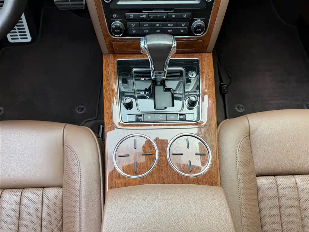 Phaeton 3.0 L Executive