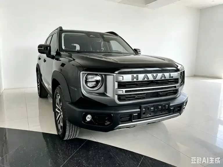 Haval Dargo 1.5 T DCT Collie
