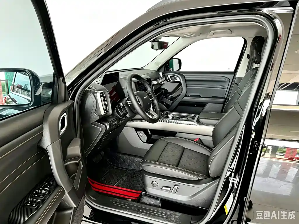 Haval Dargo 1.5 T DCT Collie