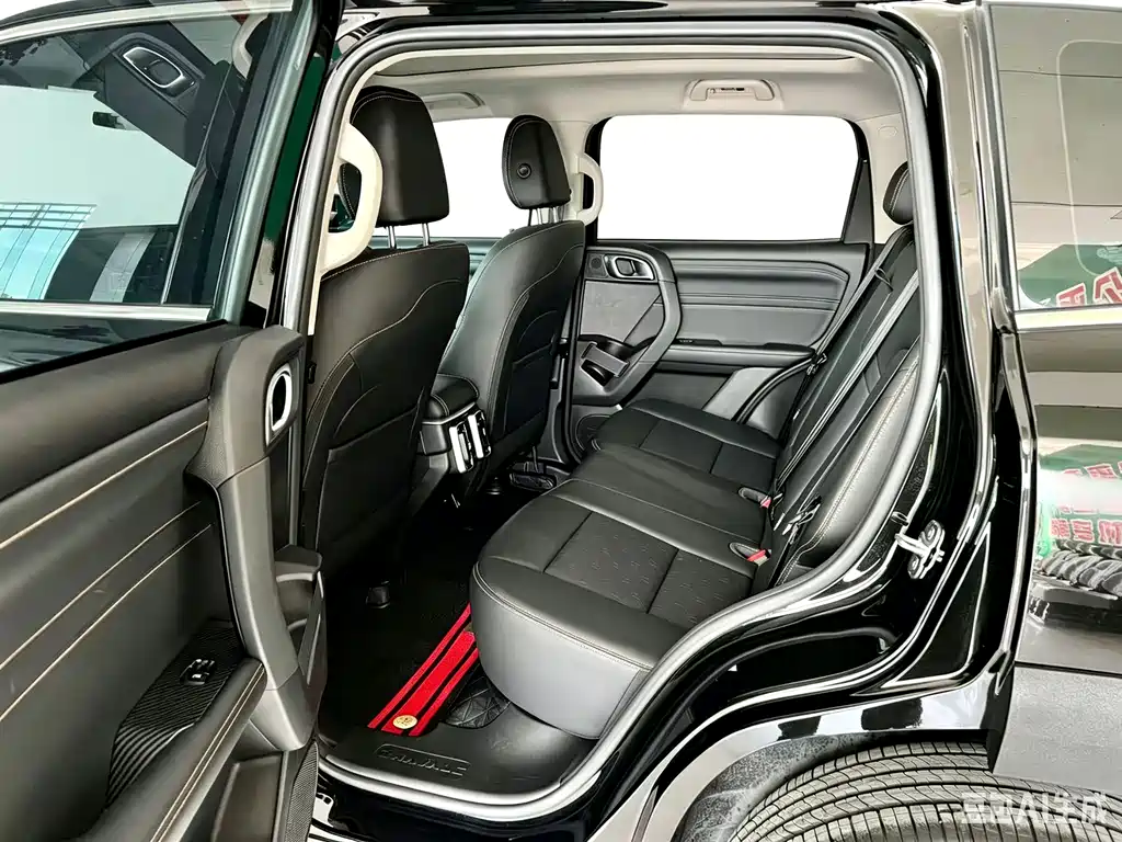 Haval Dargo 1.5 T DCT Collie