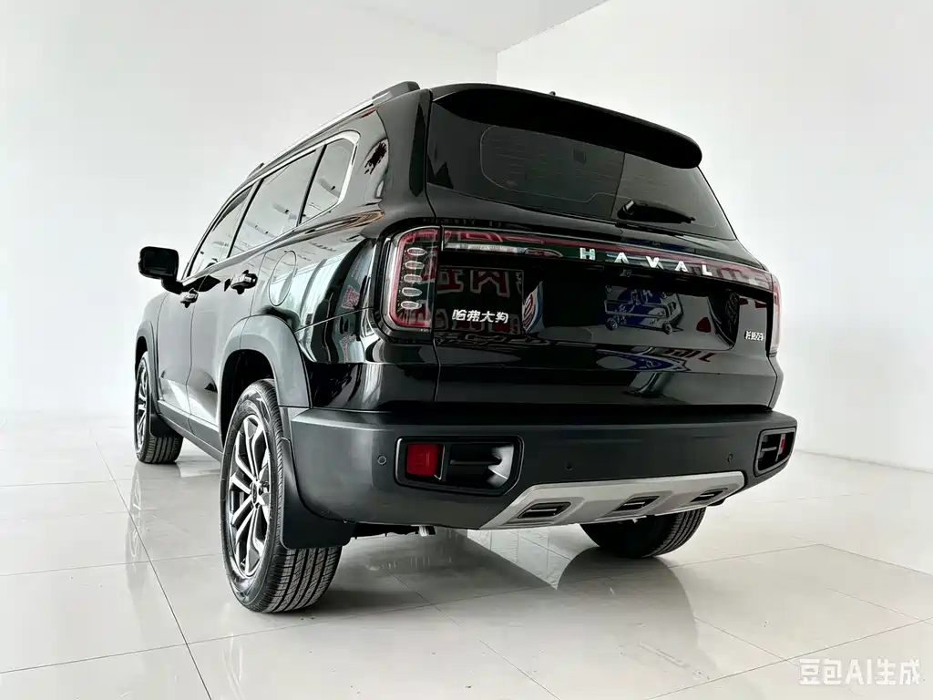 Haval Dargo 1.5 T DCT Collie