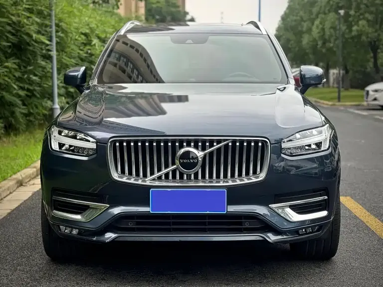 Volvo XC90 B5 Smart Travel Luxury 7-seat