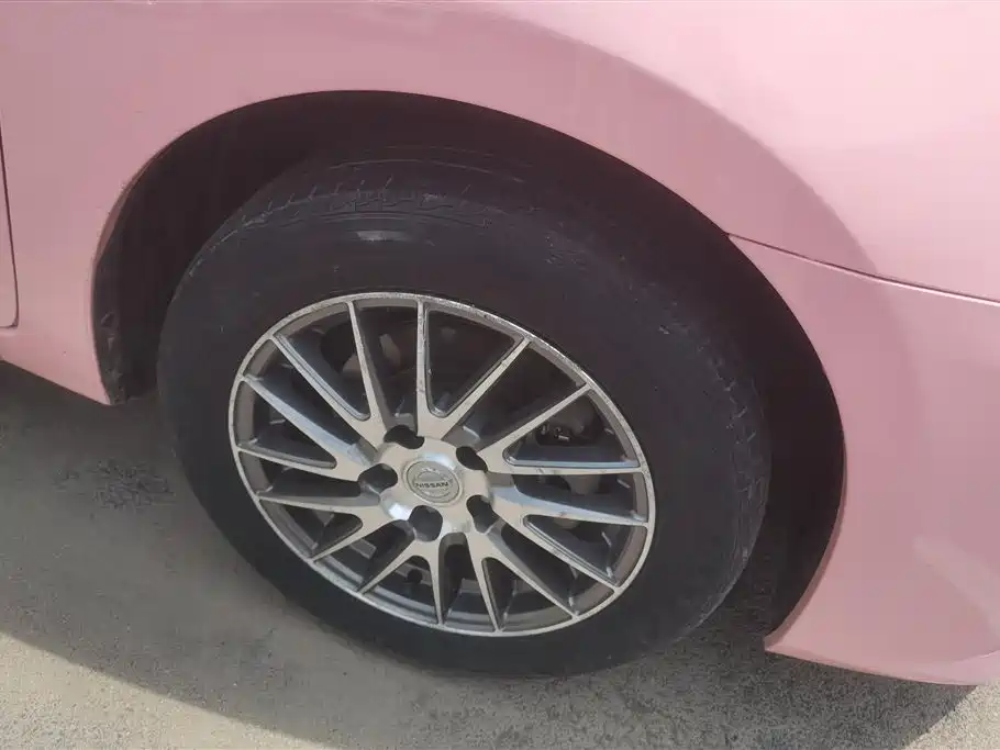 Sylphy Classic 1.6 XE CVT Comfort
