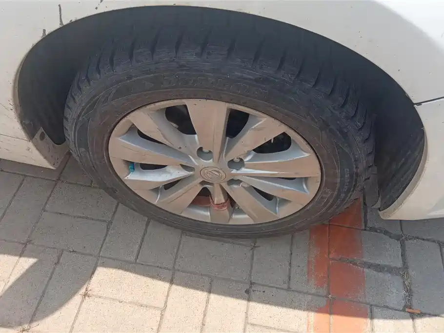 Teana 2.0 L XL Comfort