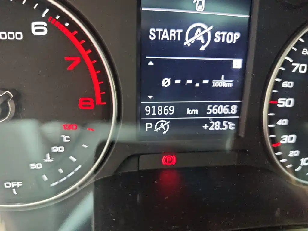 Audi Q2 L 35 TFSI Fashion Dynamic CN-V