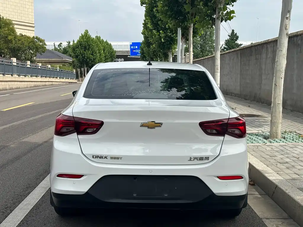 Cavalier 325 T Auto Pleasant