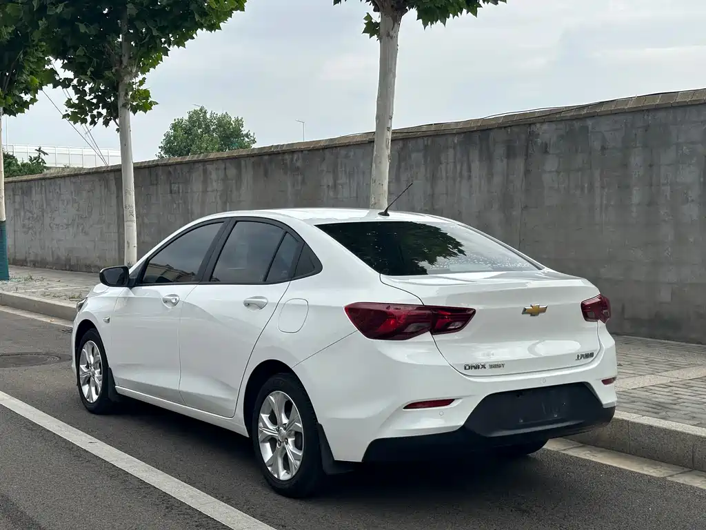 Cavalier 325 T Auto Pleasant