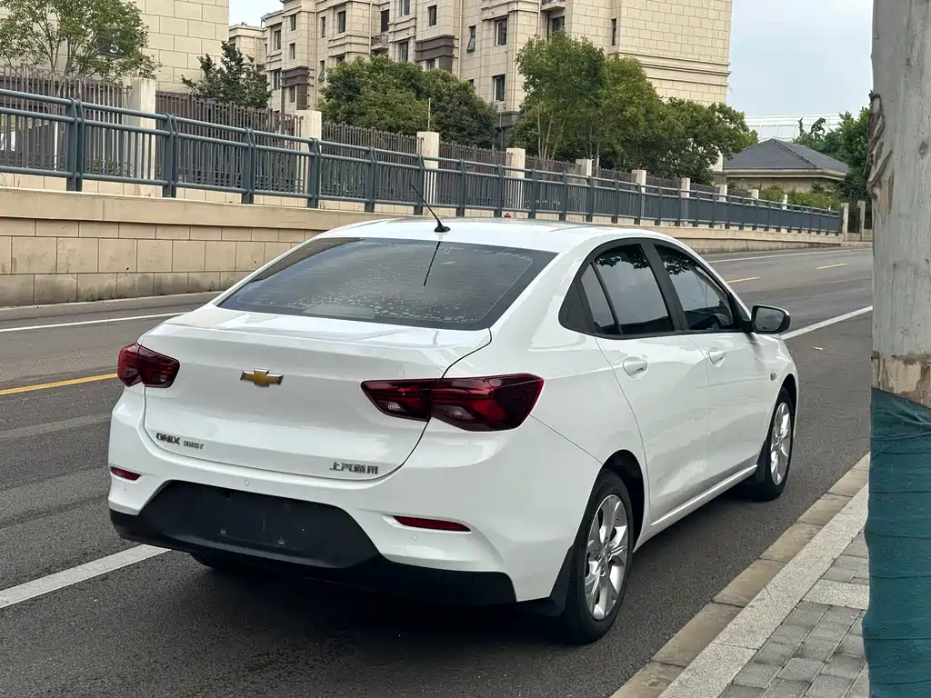 Cavalier 325 T Auto Pleasant