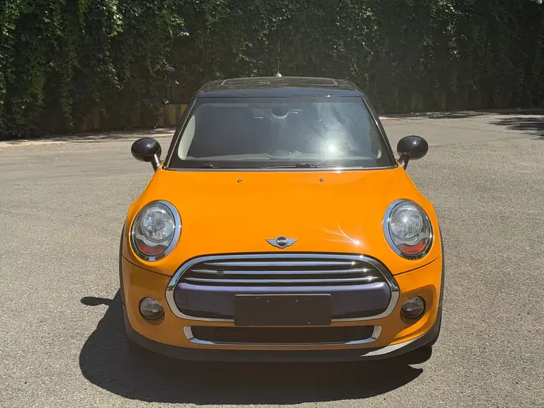 MINI 1.5 T COOPER 5-door