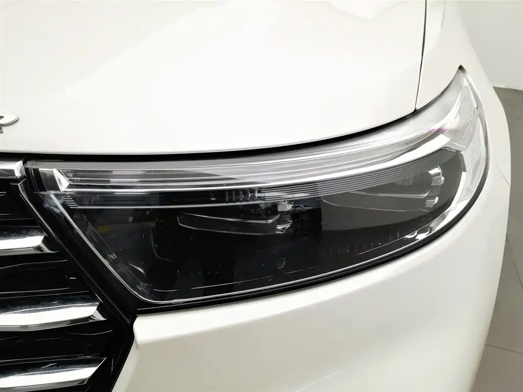 Explorer EcoBoost 285 4 WD Style 7-seat