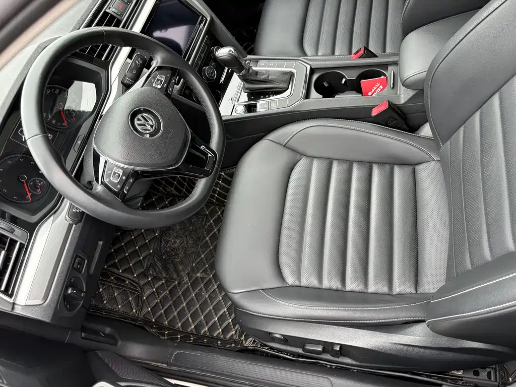 Lamando 280 TSI DSG Comfort CN-VI