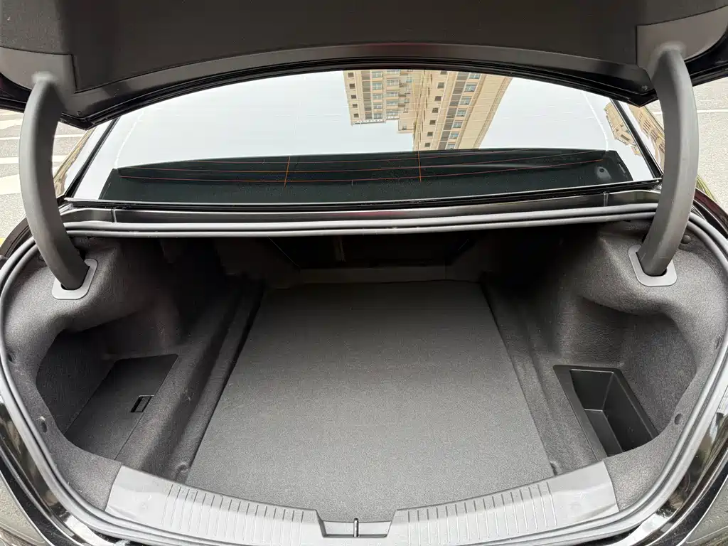 Cadillac CT5 28 T City Sport
