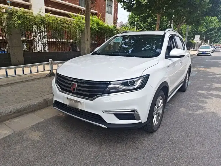 Roewe RX5 20 T 2 WD Auto Flagship