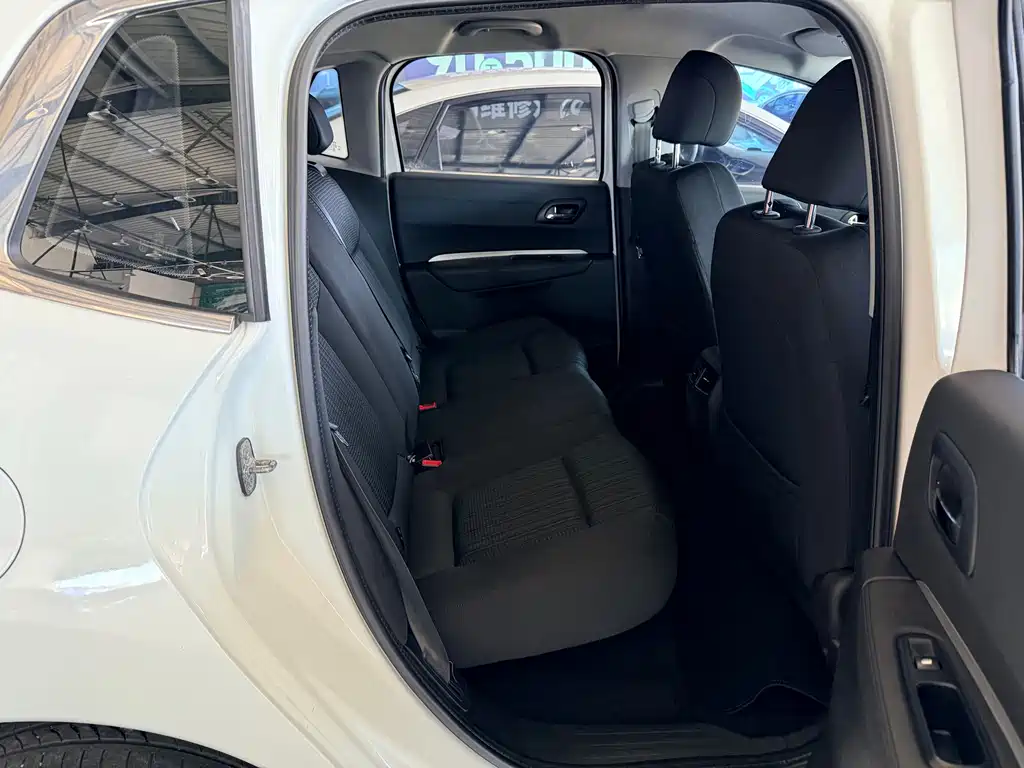 Peugeot 3008 标致3008 2018款 350 THP 自动经典版