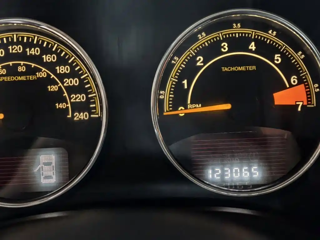 Compass (Import) Facelift 2.4 L 4 WD Comfort