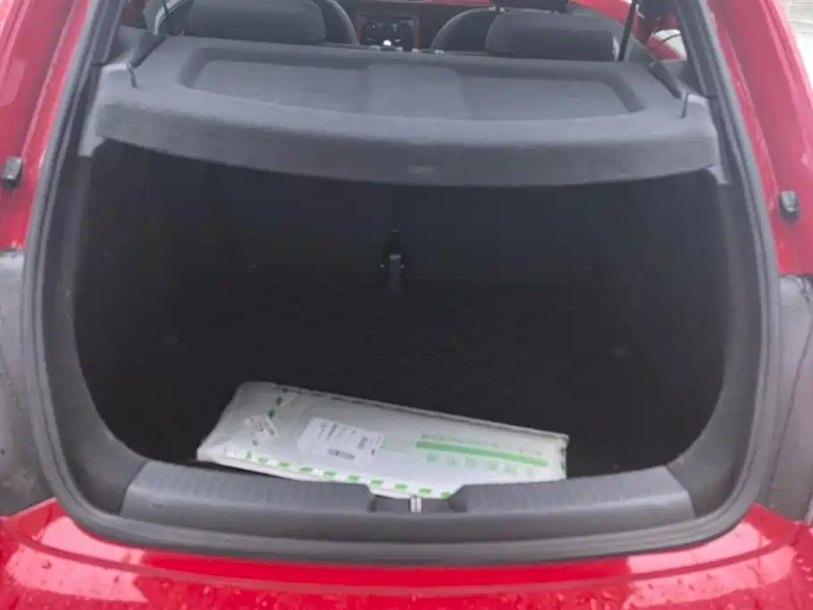 Beetle 180 TSI Comfort Joy