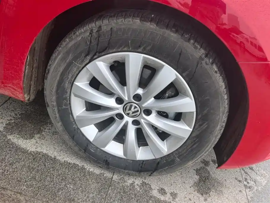 Beetle 180 TSI Comfort Joy