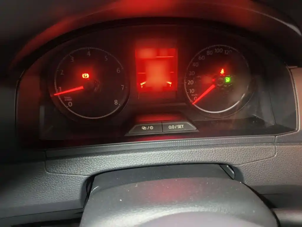 Santana 1.5 L Auto Style CN-VI