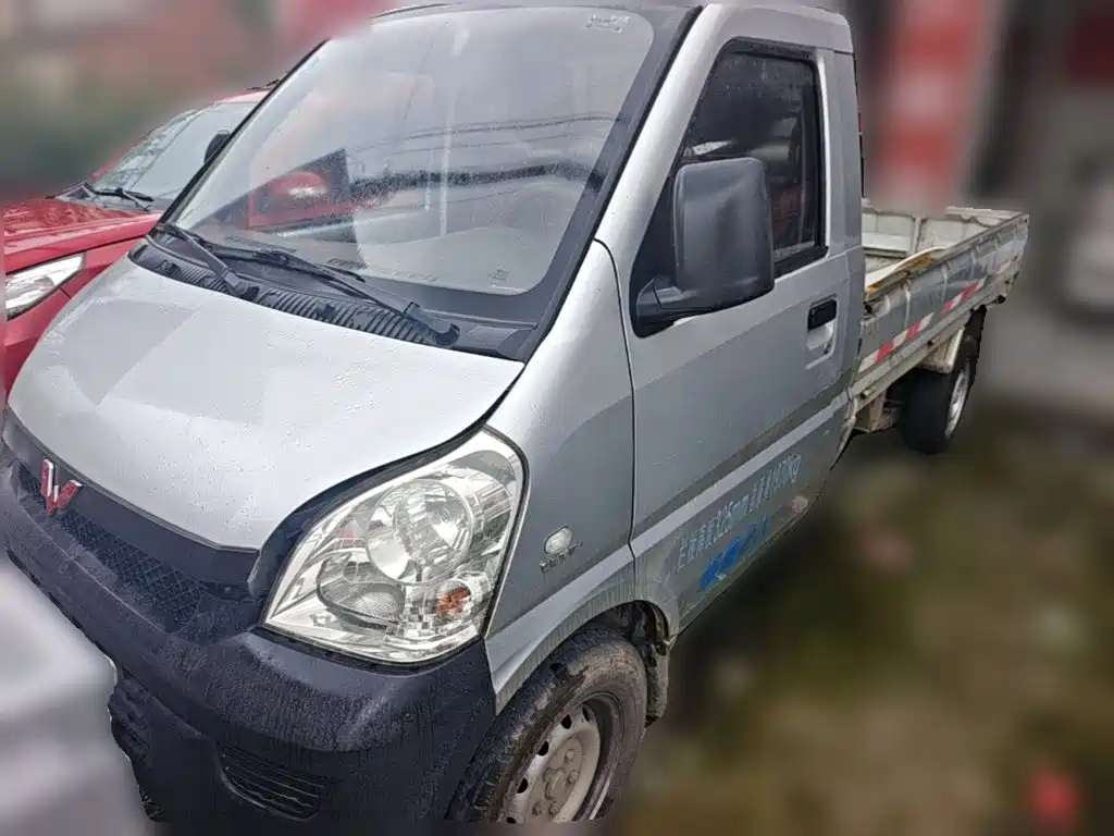 Wuling Rongguang Mini Truck 1.5 L Single Cab Basic L3 C