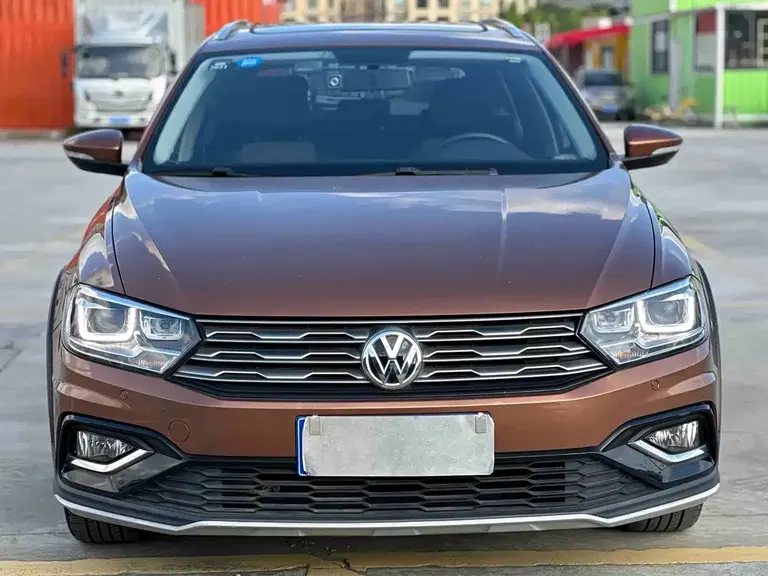 Volkswagen C-TREK 1.5 L Auto Comfort