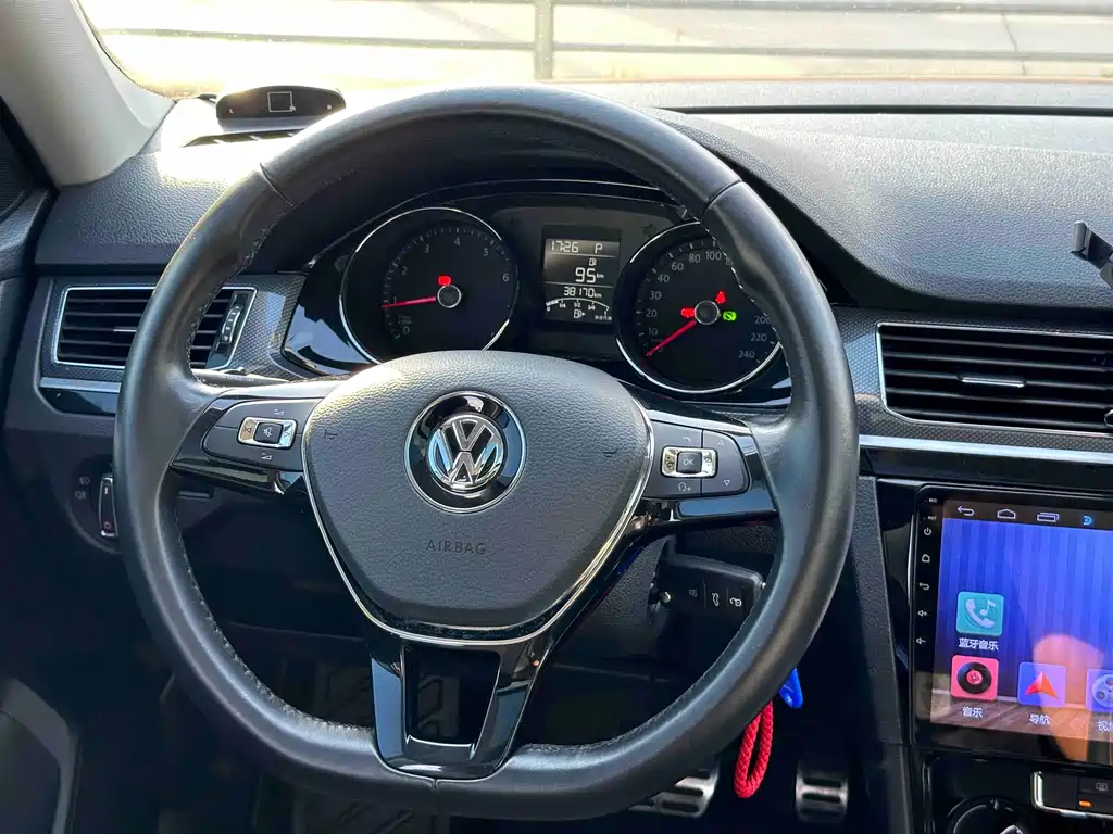 C-TREK 1.5 L Auto Comfort
