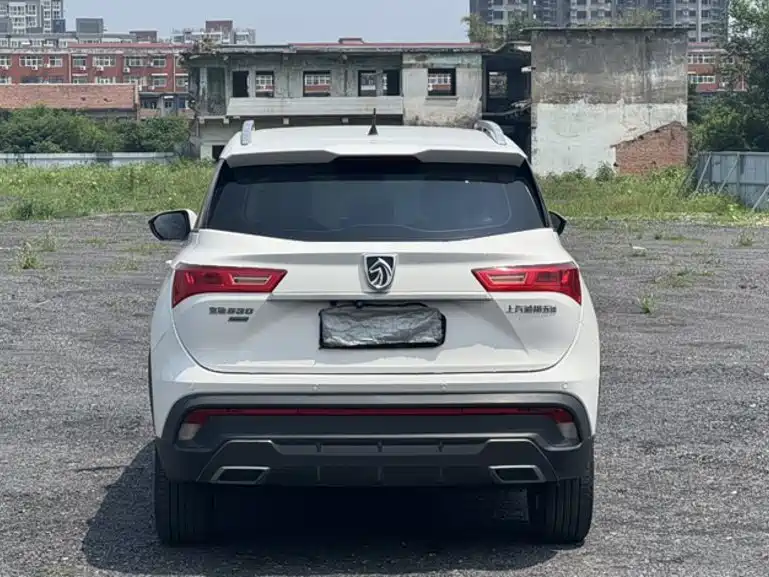 Baojun 530 1.5 T Manual Comfort CN-V