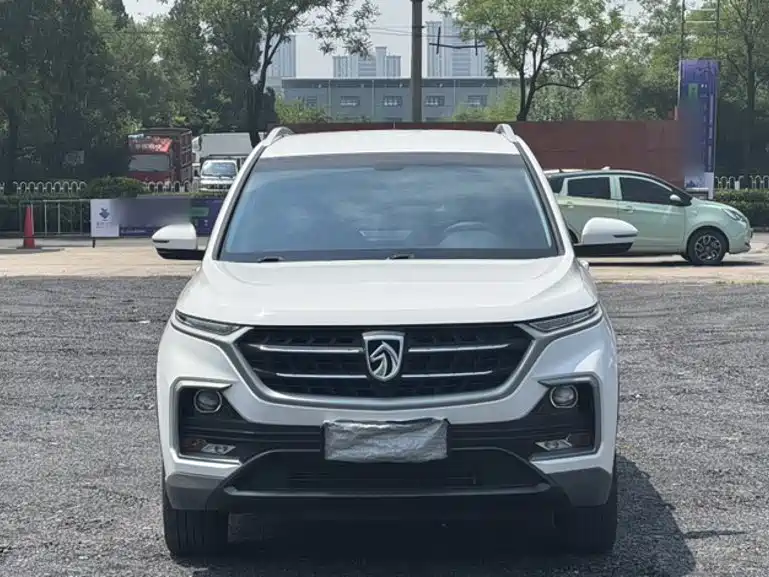 Baojun 530 1.5 T Manual Comfort CN-V