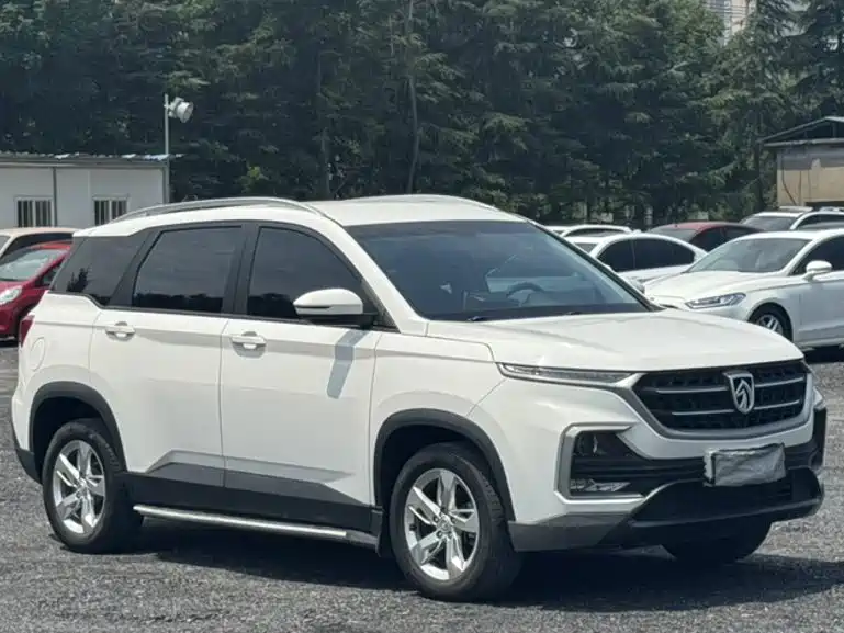 Baojun 530 1.5 T Manual Comfort CN-V