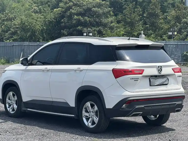 Baojun 530 1.5 T Manual Comfort CN-V