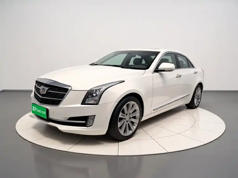 Cadillac ATS-L 28 T Fashion