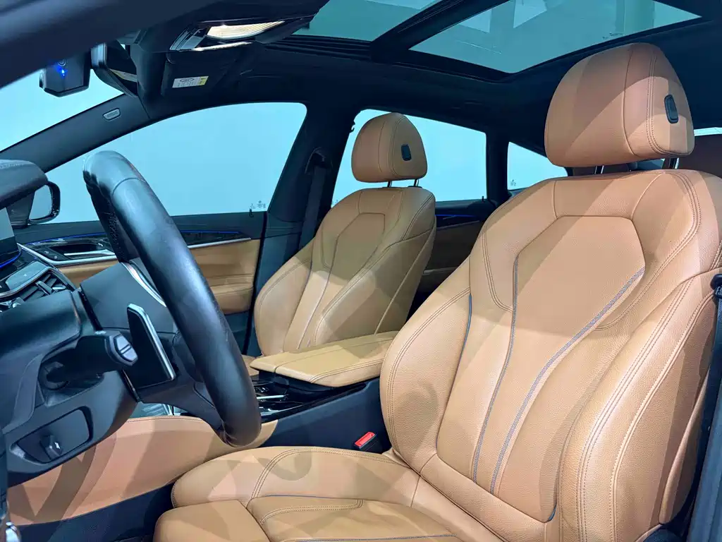 BMW 6 Series GT 630 i M Sport Package