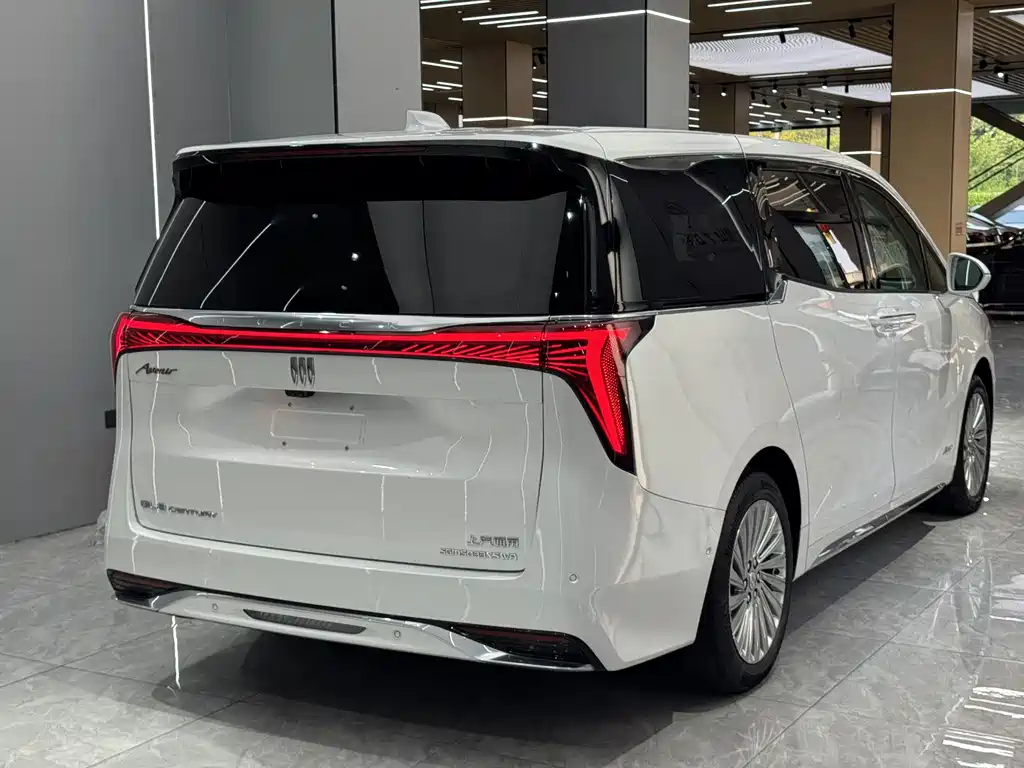 Century 2.0 T 4-seat Private