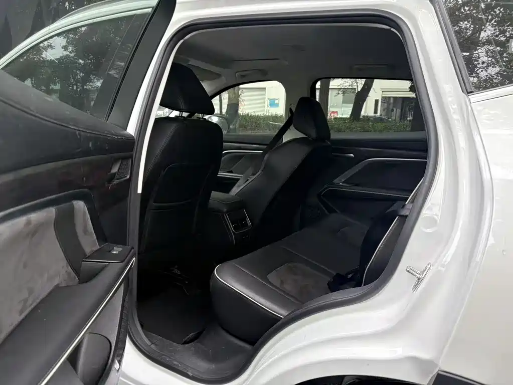 Haval H6 China Style 1.5 T Auto Urban