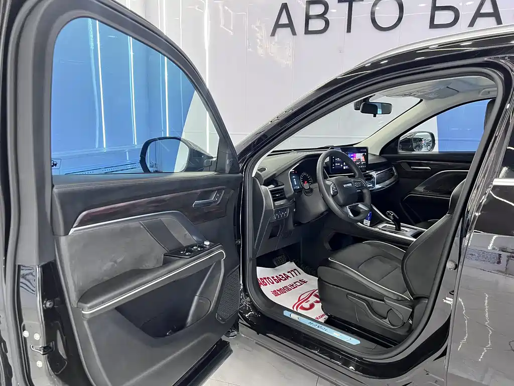 Haval H6 China Style 1.5 T Auto Urban