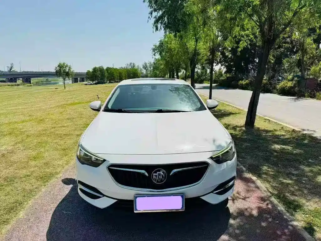 Regal 552 T Elite