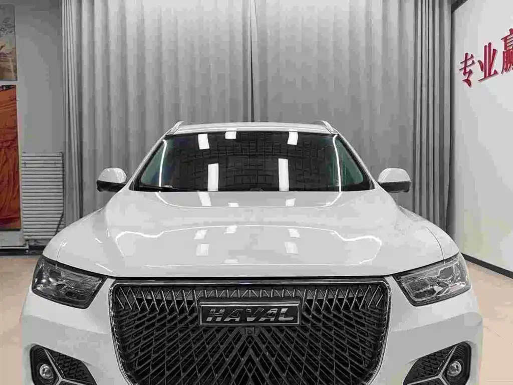 Haval H6 1.5 GDIT Auto Champion
