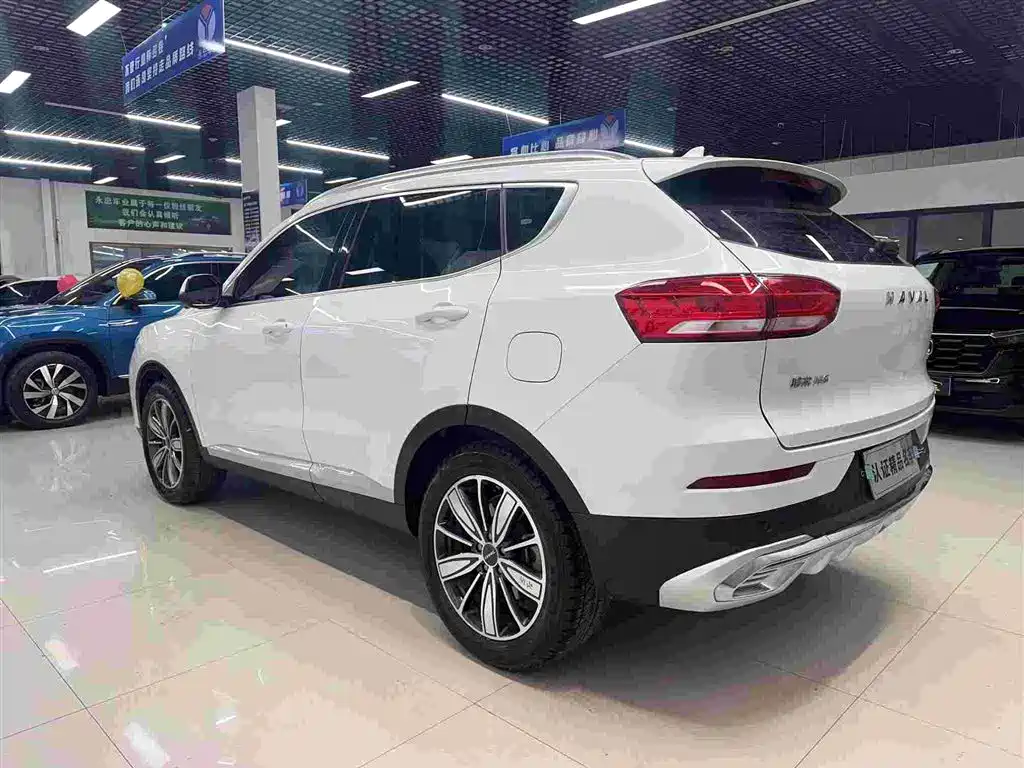 Haval H6 1.5 GDIT Auto Champion