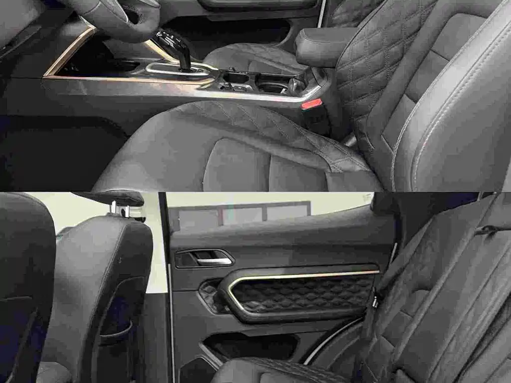 Haval H6 1.5 GDIT Auto Champion